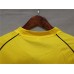 Dortmund 01/02 Home Yellow Soccer Jersey